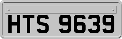 HTS9639