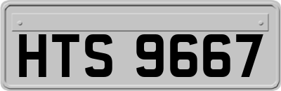 HTS9667
