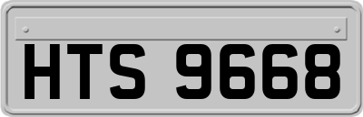 HTS9668