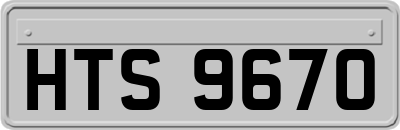 HTS9670