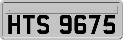 HTS9675