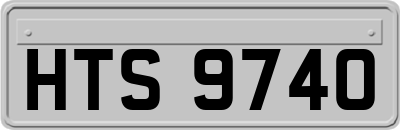 HTS9740