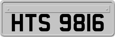 HTS9816