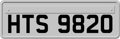 HTS9820