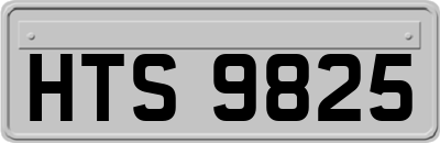 HTS9825