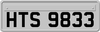 HTS9833