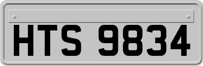 HTS9834