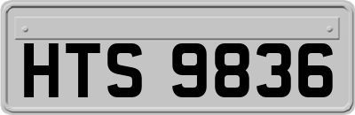 HTS9836