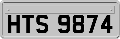 HTS9874