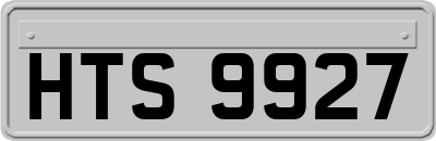 HTS9927