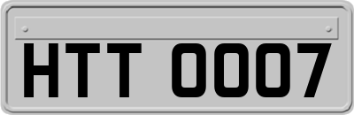 HTT0007