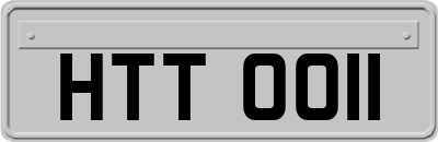 HTT0011