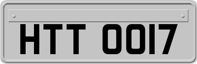 HTT0017