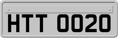 HTT0020