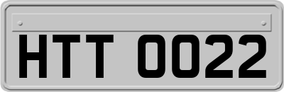 HTT0022