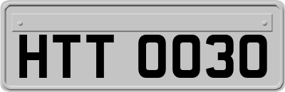 HTT0030
