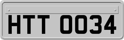 HTT0034