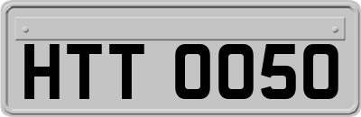 HTT0050