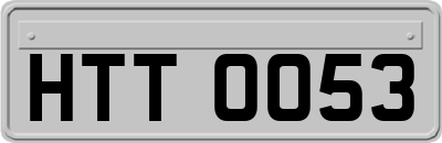 HTT0053