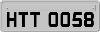 HTT0058