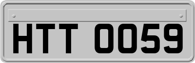 HTT0059