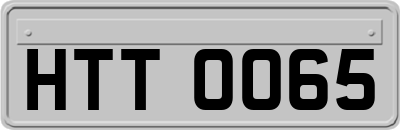 HTT0065
