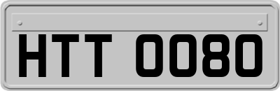 HTT0080