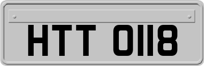 HTT0118