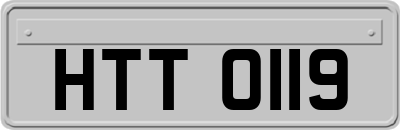 HTT0119