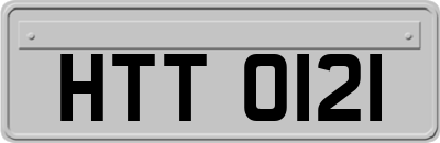 HTT0121