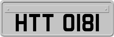 HTT0181