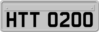 HTT0200
