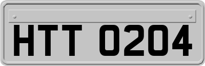 HTT0204