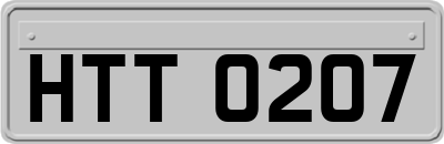 HTT0207