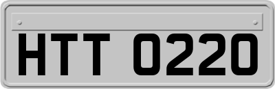 HTT0220