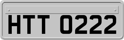HTT0222
