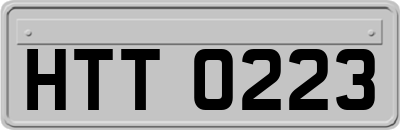 HTT0223
