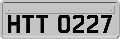 HTT0227