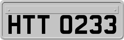 HTT0233