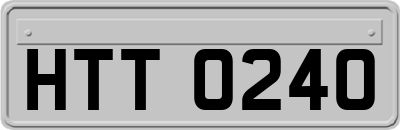 HTT0240