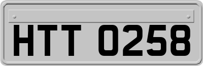 HTT0258