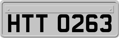 HTT0263