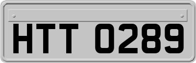 HTT0289