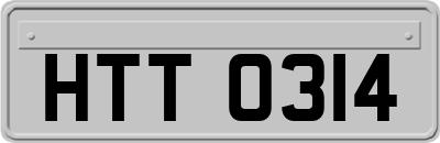 HTT0314