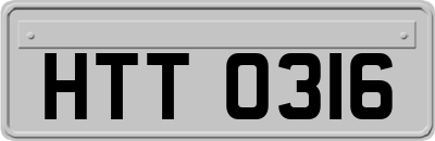 HTT0316