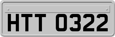 HTT0322