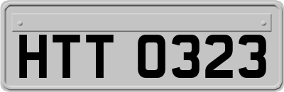 HTT0323