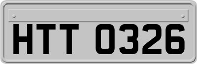 HTT0326