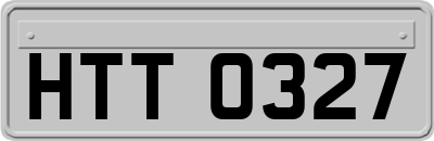 HTT0327