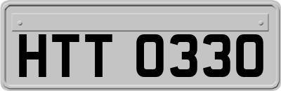 HTT0330